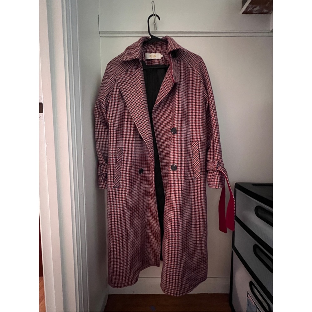 Coat